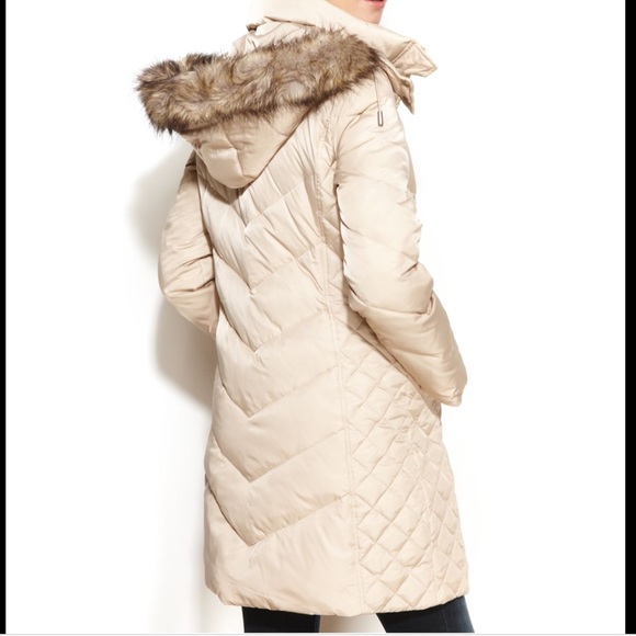 Kenneth Cole Reaction Jackets & Blazers - Kenneth Cole Reaction Down Puffer Coat Jacket. XXL